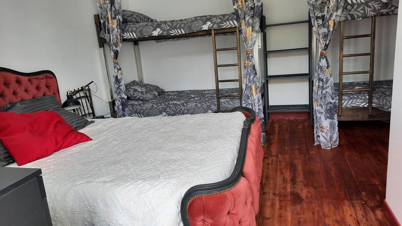 La Caillère Le Pas Sage Bed & Breakfast エクステリア 写真