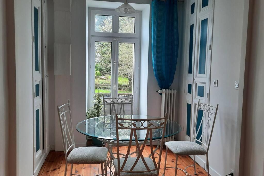 La Caillère Le Pas Sage Bed & Breakfast エクステリア 写真